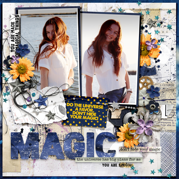 magic