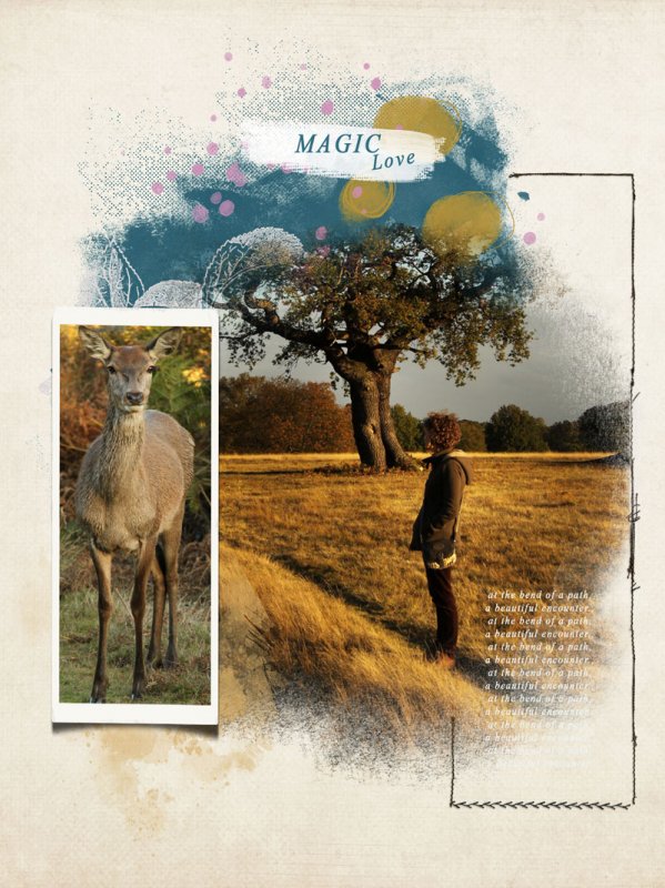 Magic