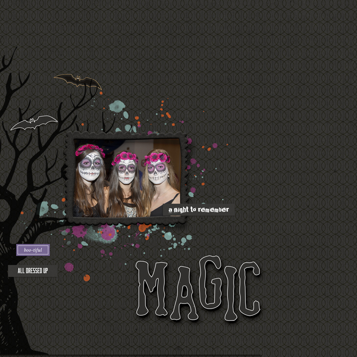 Magic