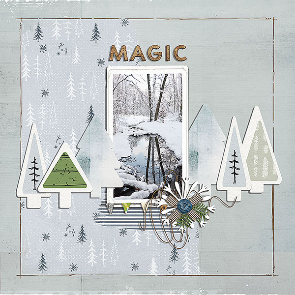 magic