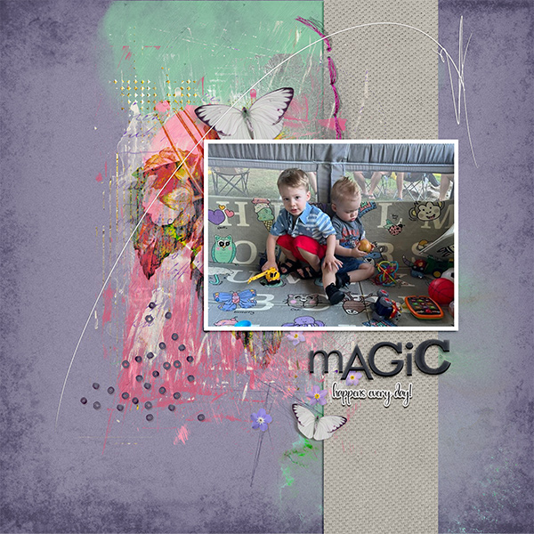 Magic