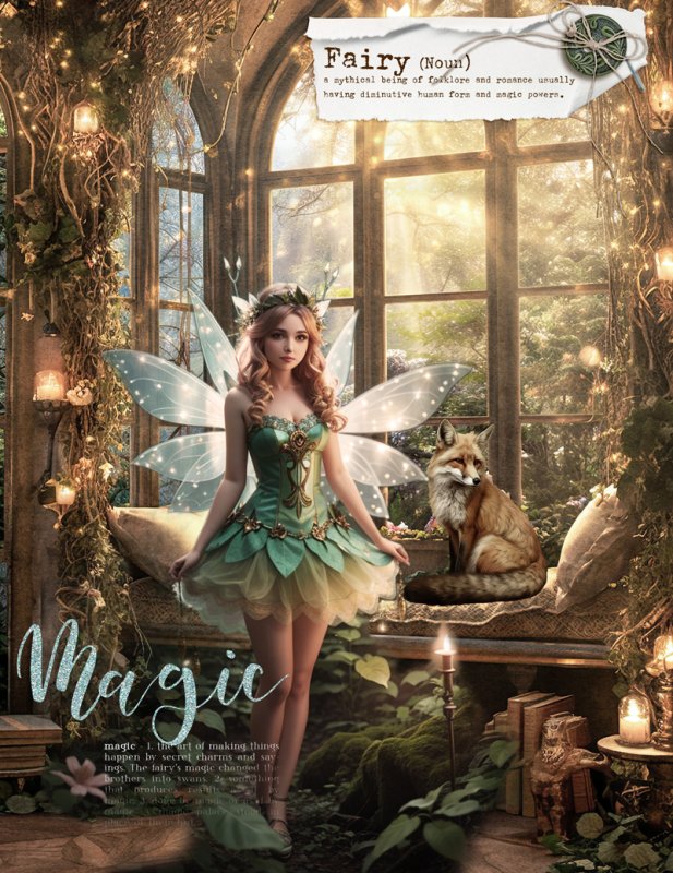 Magic