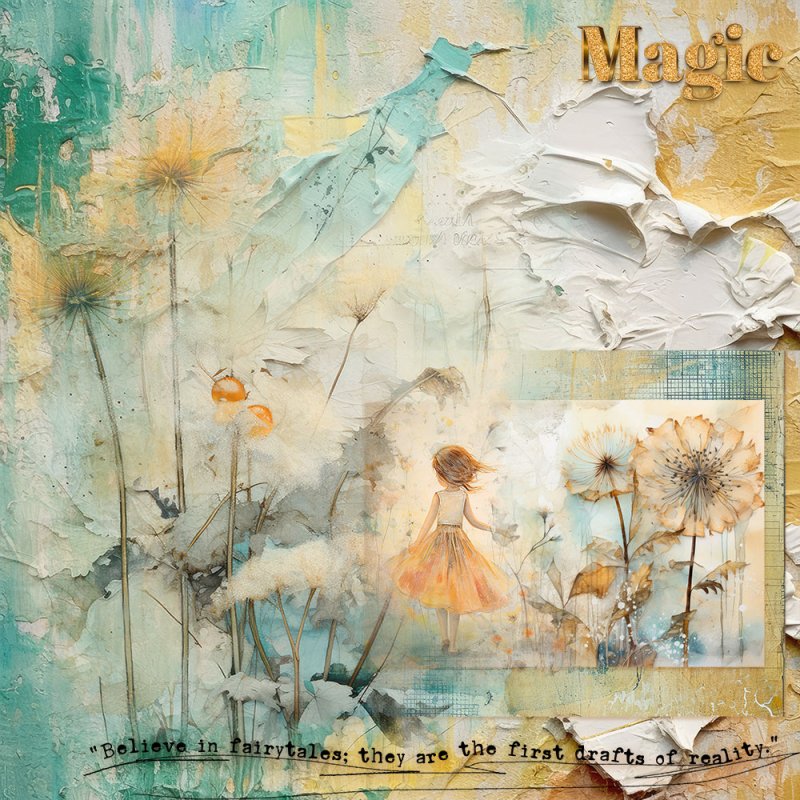 Magic