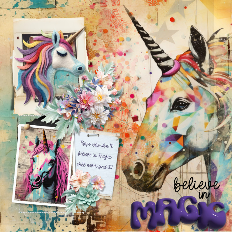 Magic