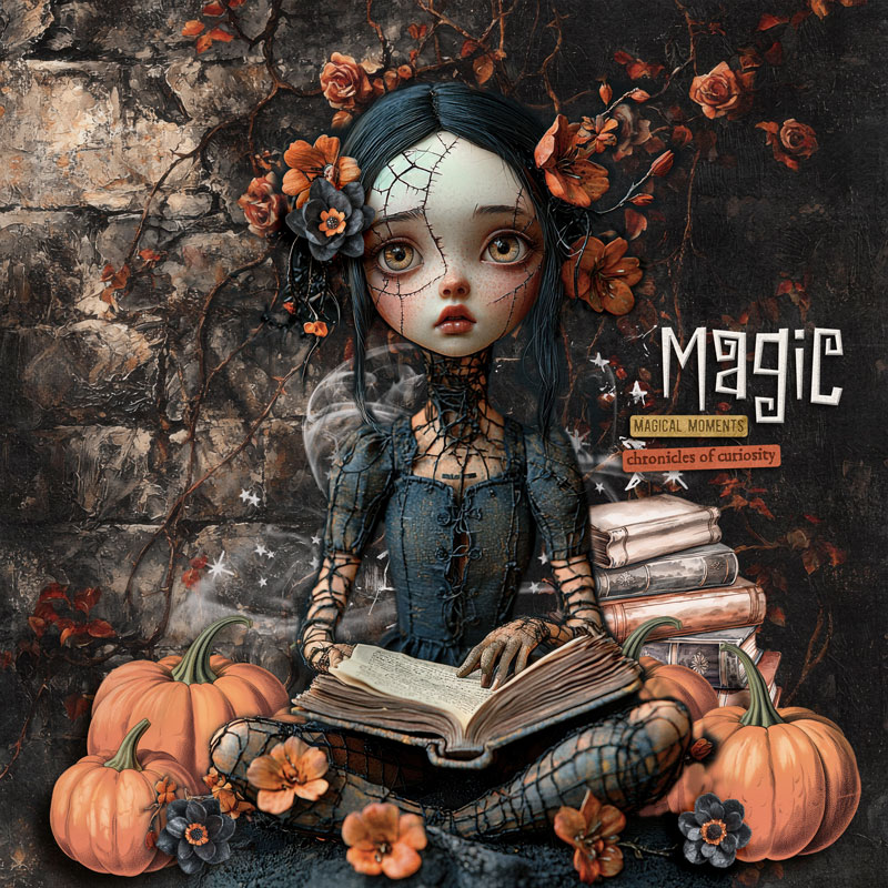 Magic