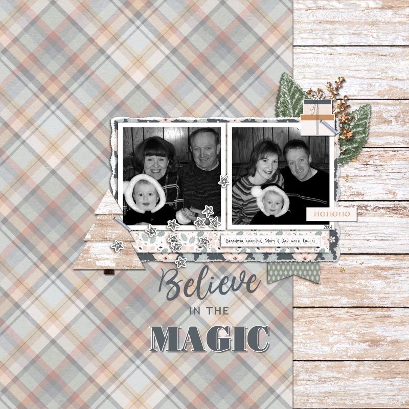 Magic