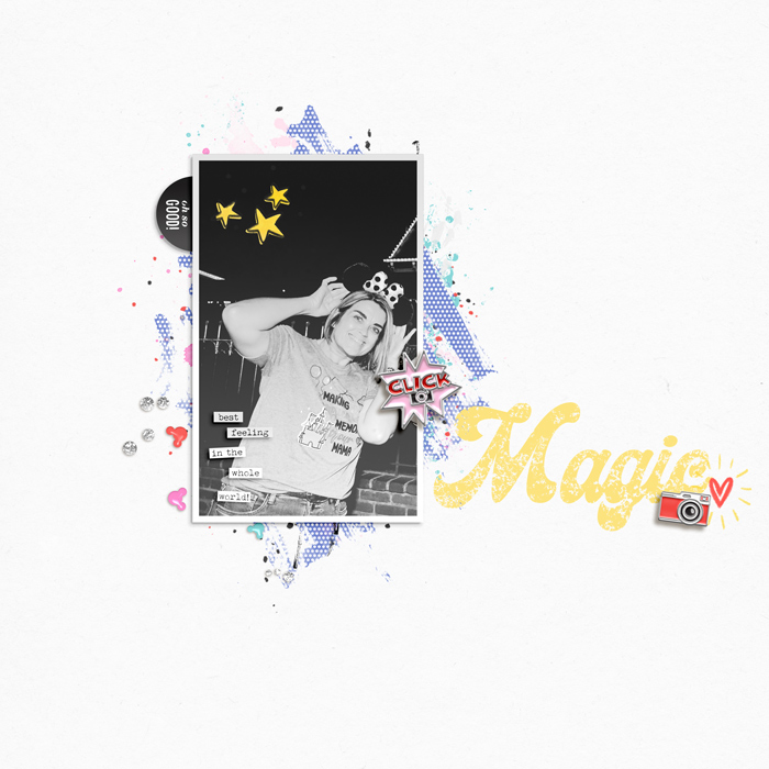 Magic