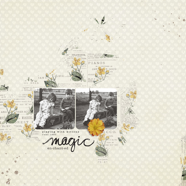 Magic