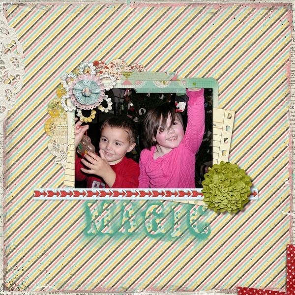 Magic