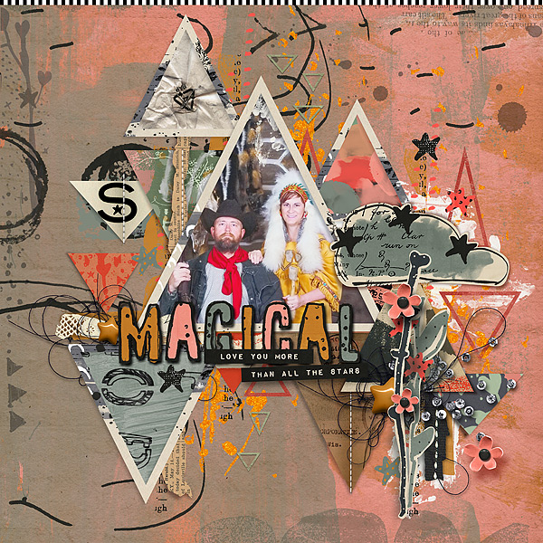 Magical-Day