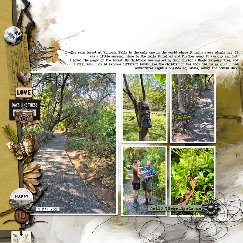 Magical Far Away Tree