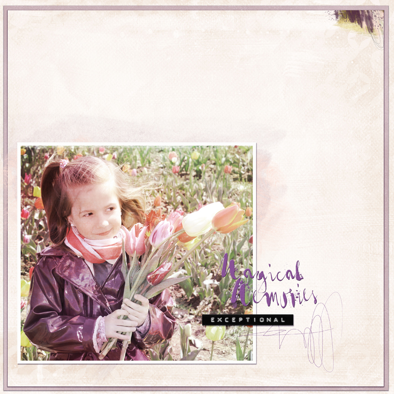 Magical Memories