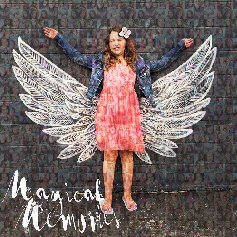 Magical Memories