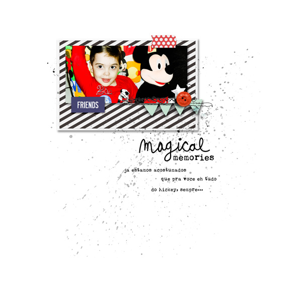magical moments