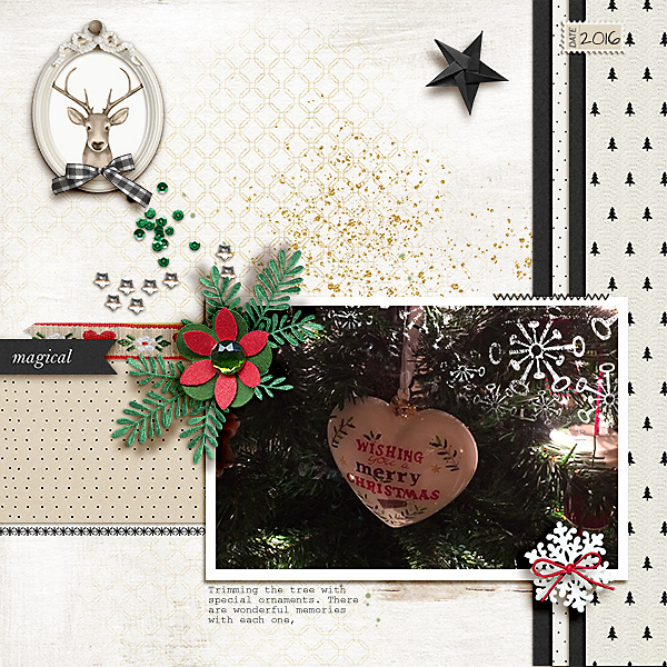 Magical                  (prd nov blog chall)