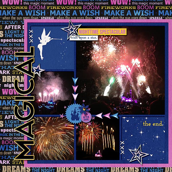 Magical