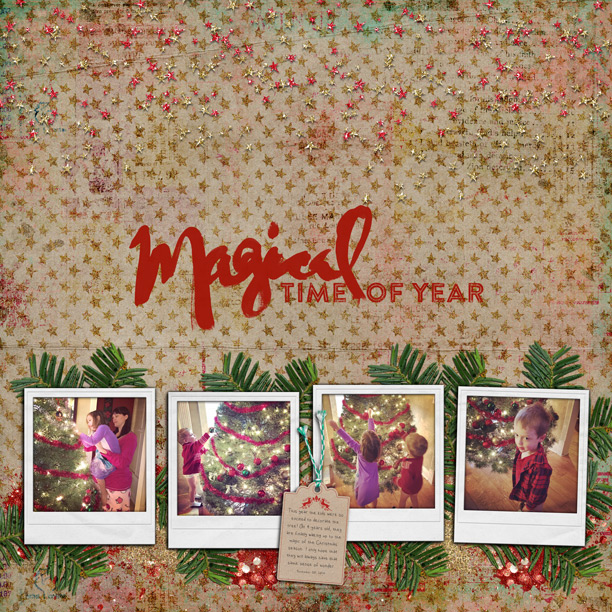 Magical