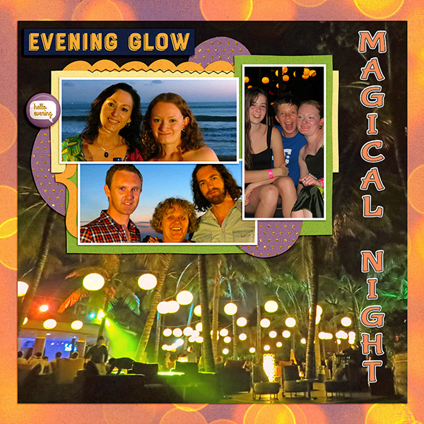Magical