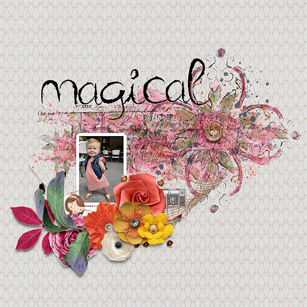 Magical