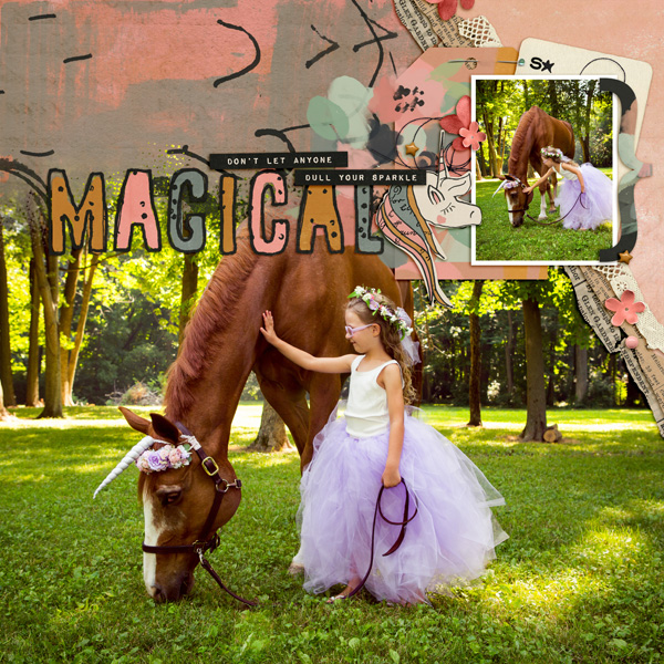 Magical