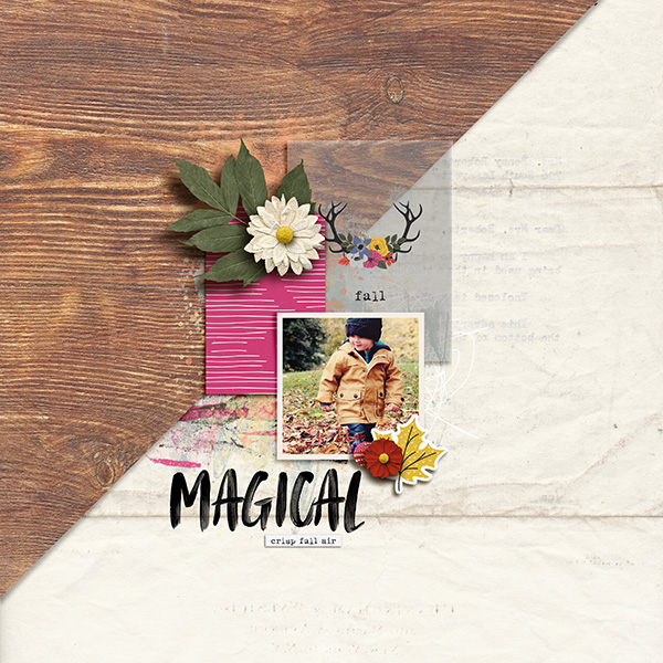 Magical