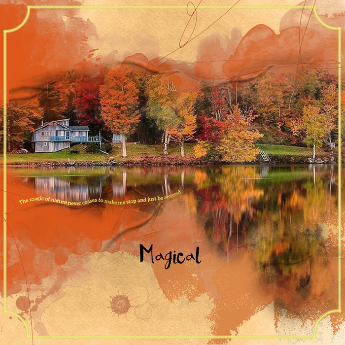 Magical