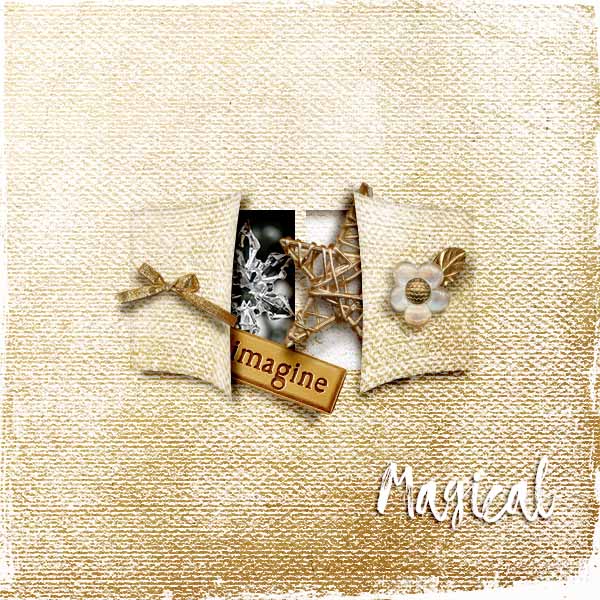Magical