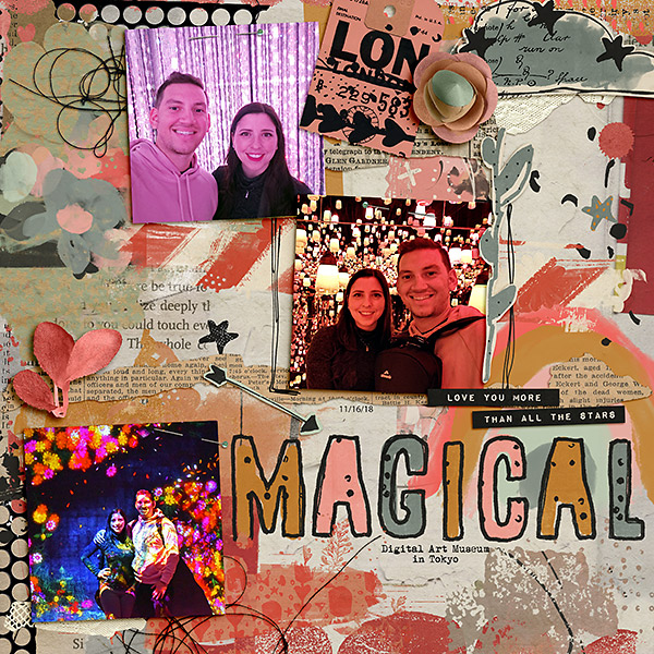 Magical