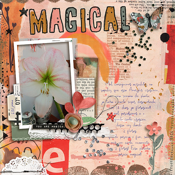 Magical