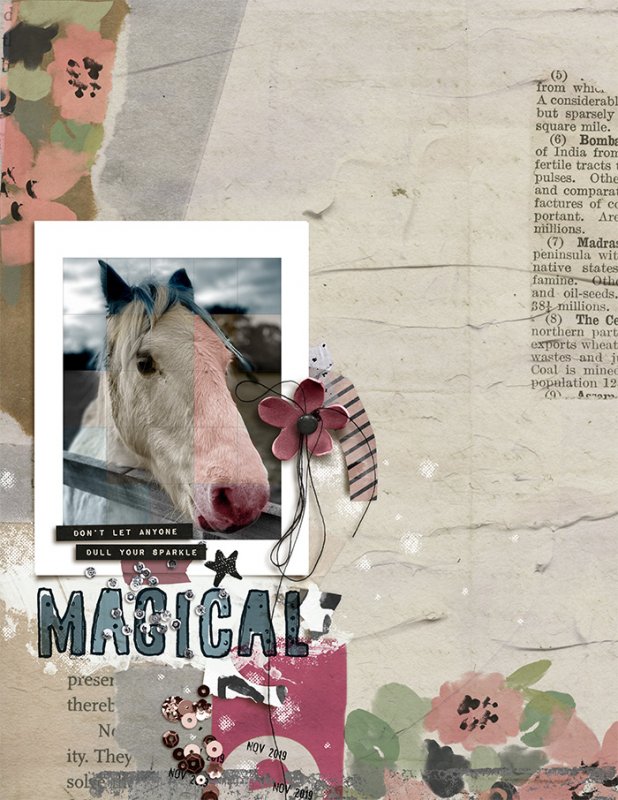 Magical