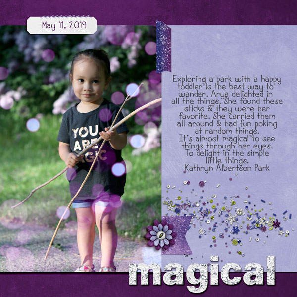 Magical