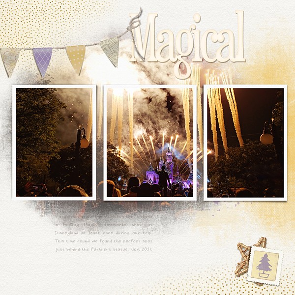 Magical
