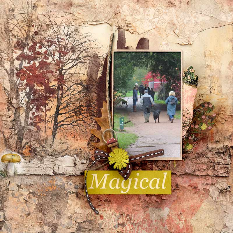 Magical
