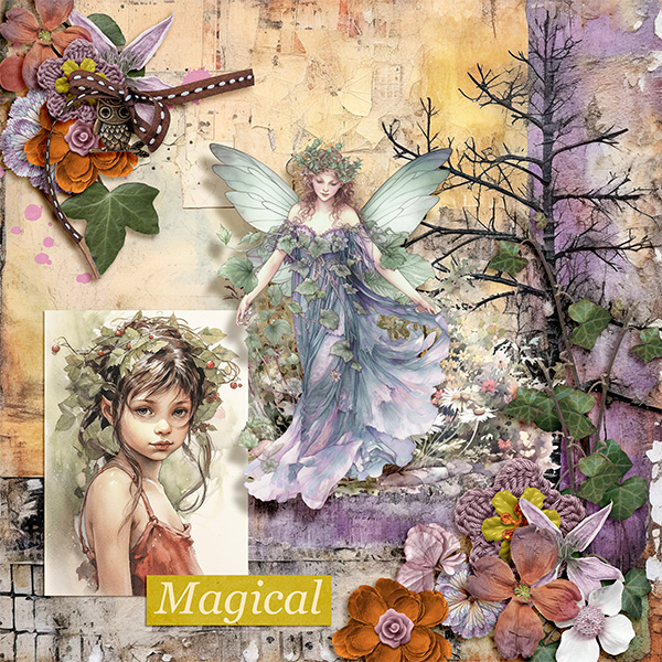 Magical