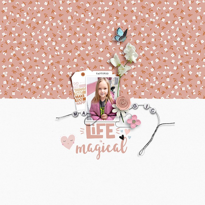 Magical
