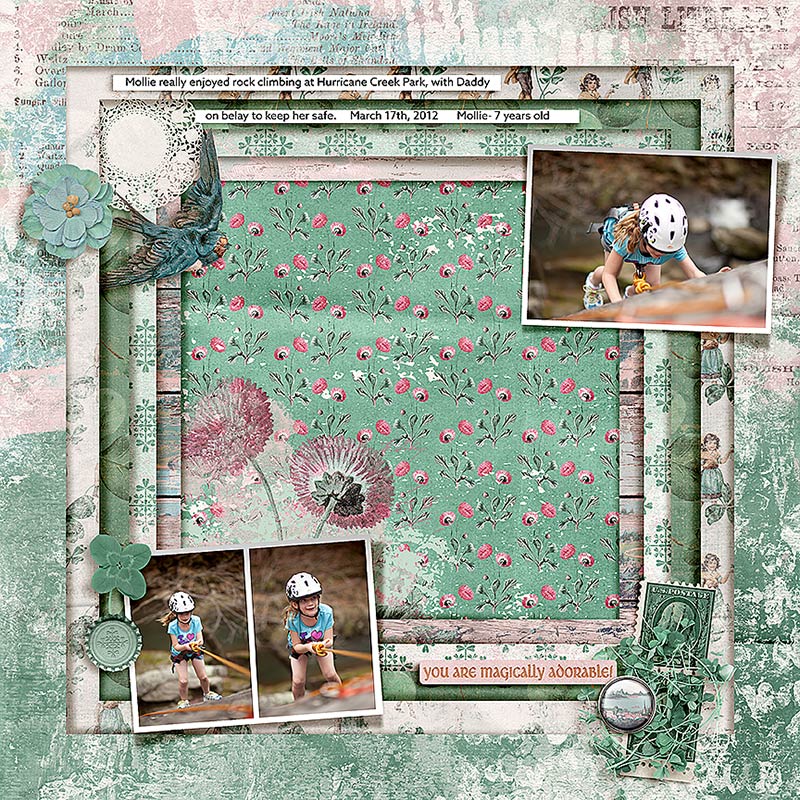 Magically Adorable for BYOC 2023-03