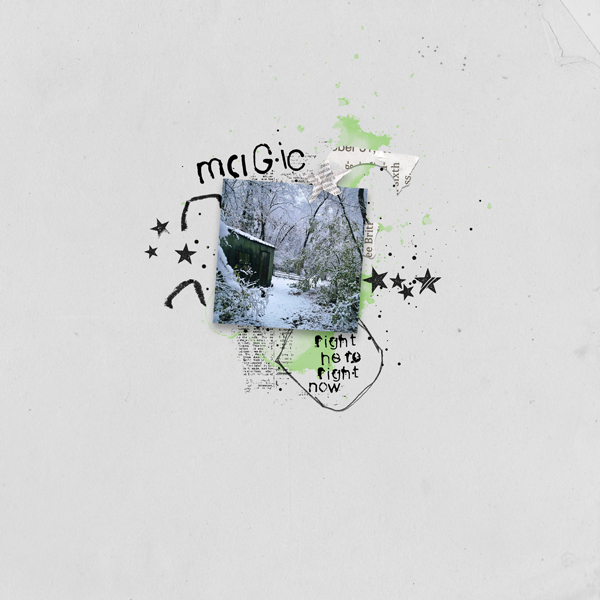 MagicMoments