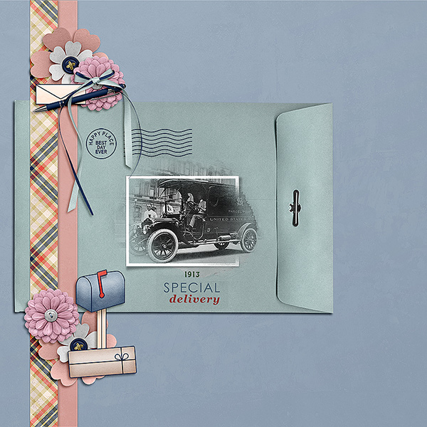 Mail-1