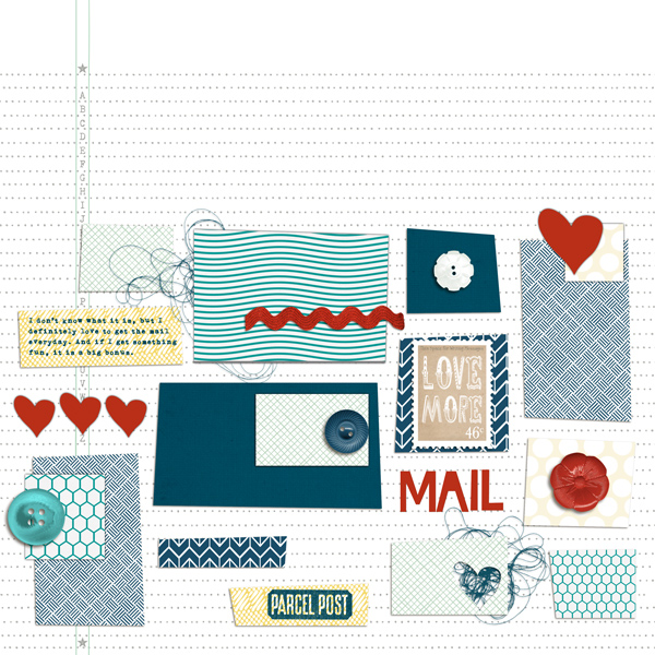 Mail