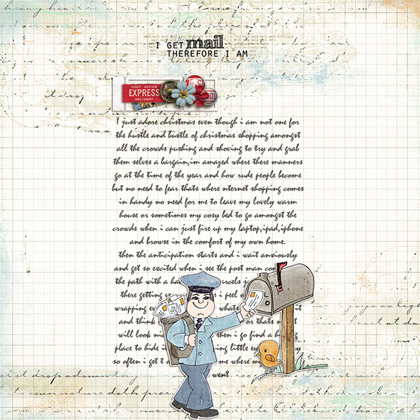 Mail