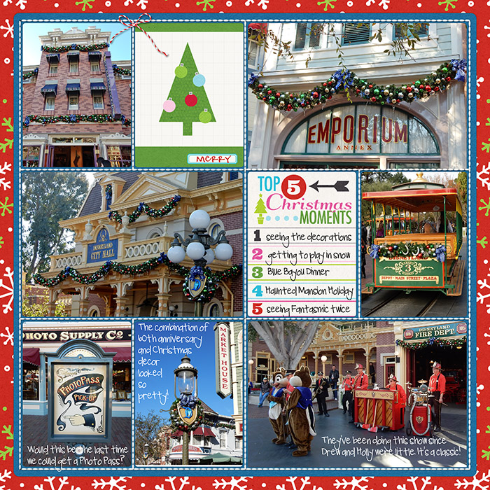 Main St. Christmas pg.2