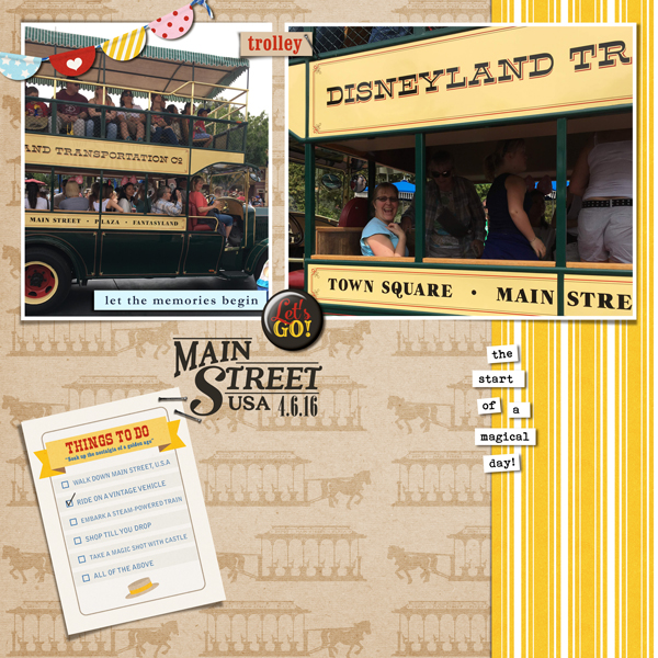 Main St