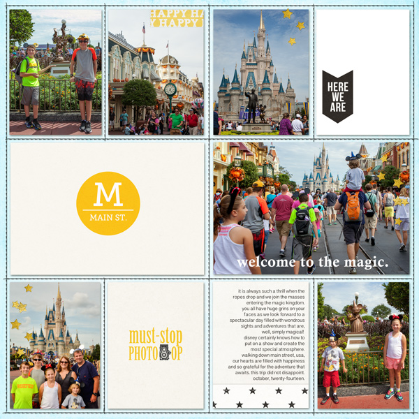 main street usa