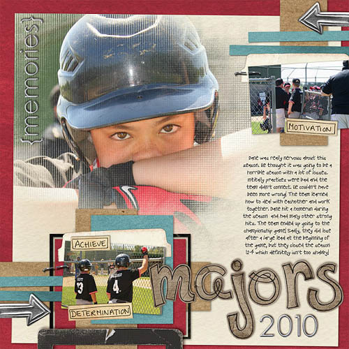 Majors