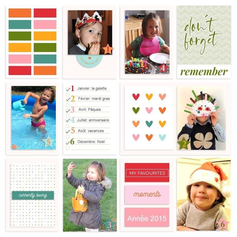 Make A List