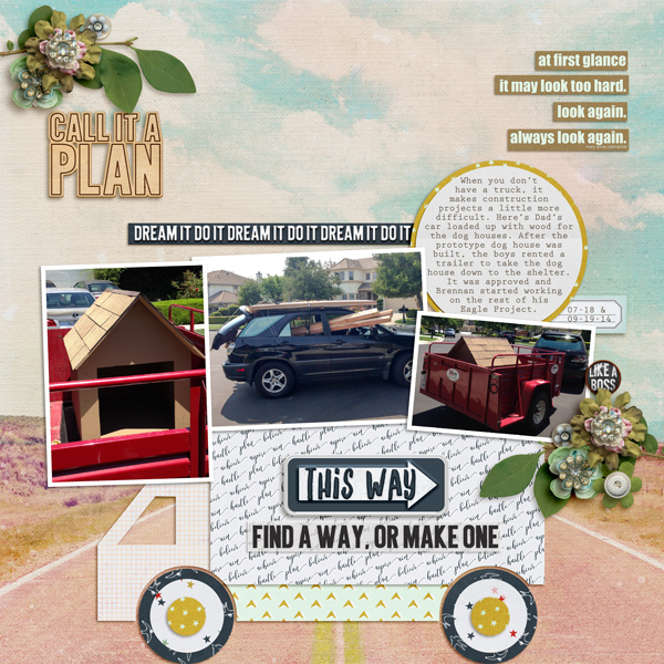 Make a Plan
