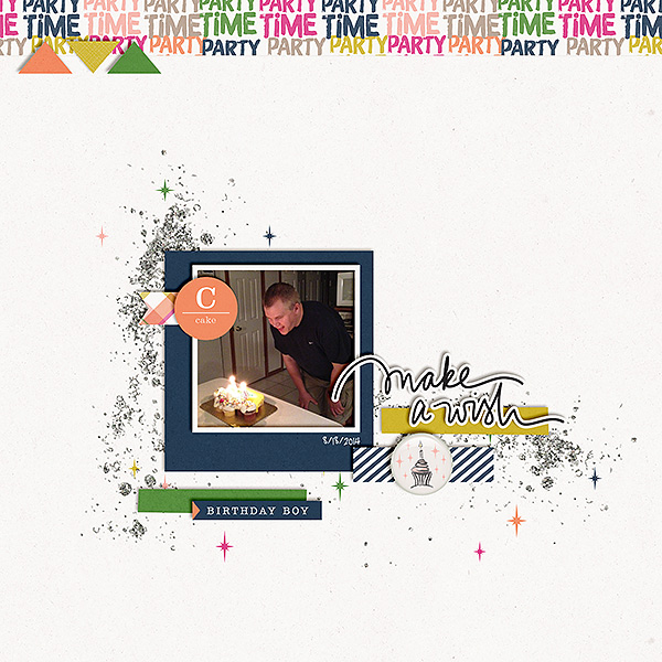 Make A Wish
