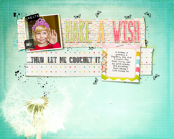 Make a Wish