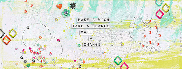 Make a wish