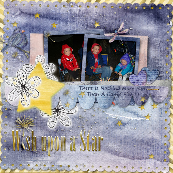 Make-A-Wish